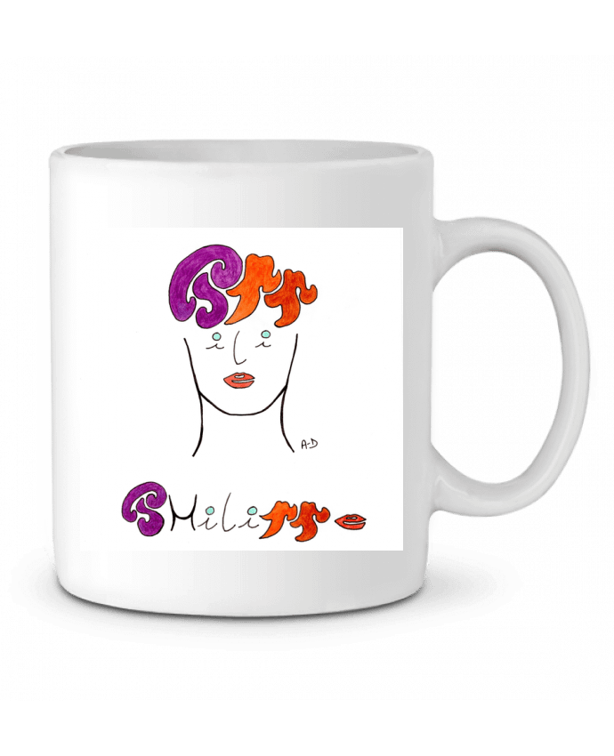 Mug  philippe2 par Mobius