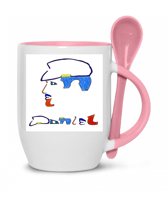  Tasse cuillère daniel2 par Mobius