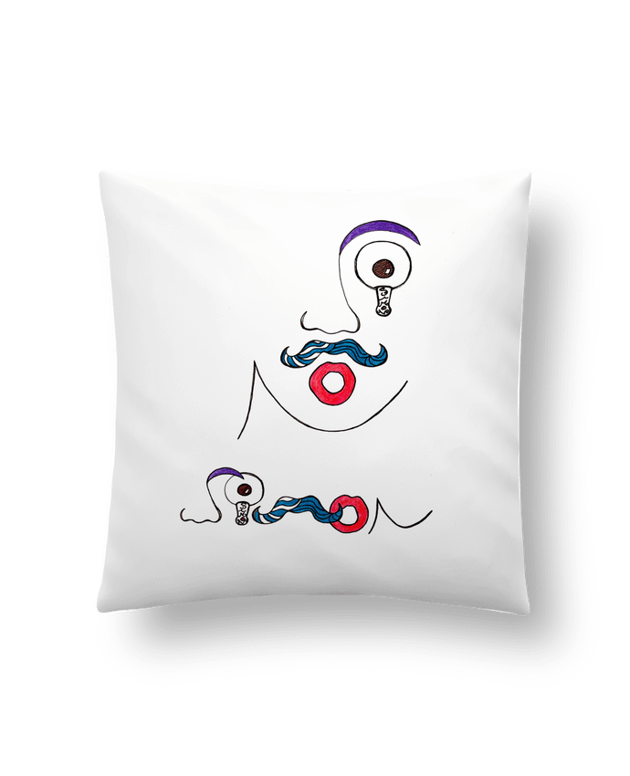 Coussin simon2 par Mobius