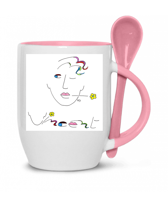  Tasse cuillère vincent2 par Mobius