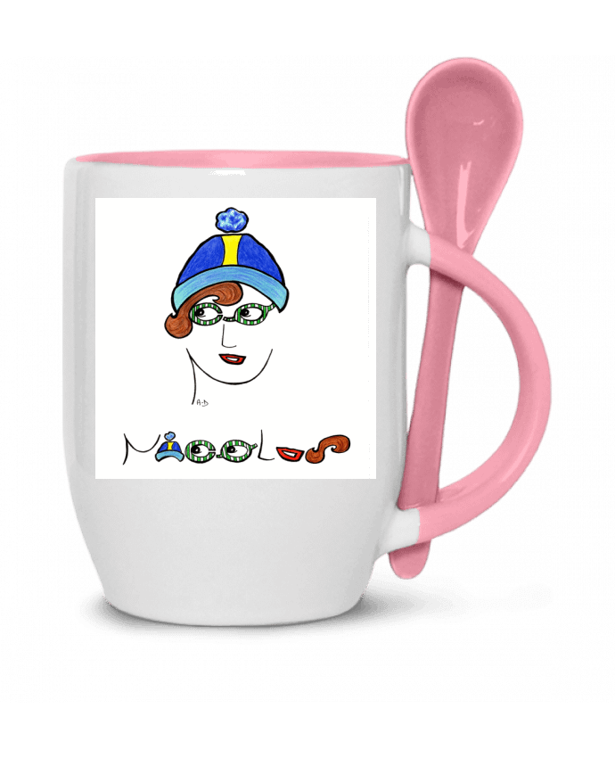  Tasse cuillère nicolas2 par Mobius