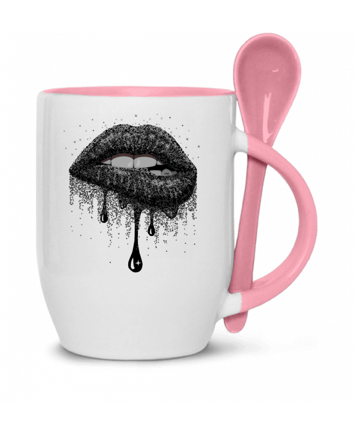  Tasse cuillère sensual par KR96