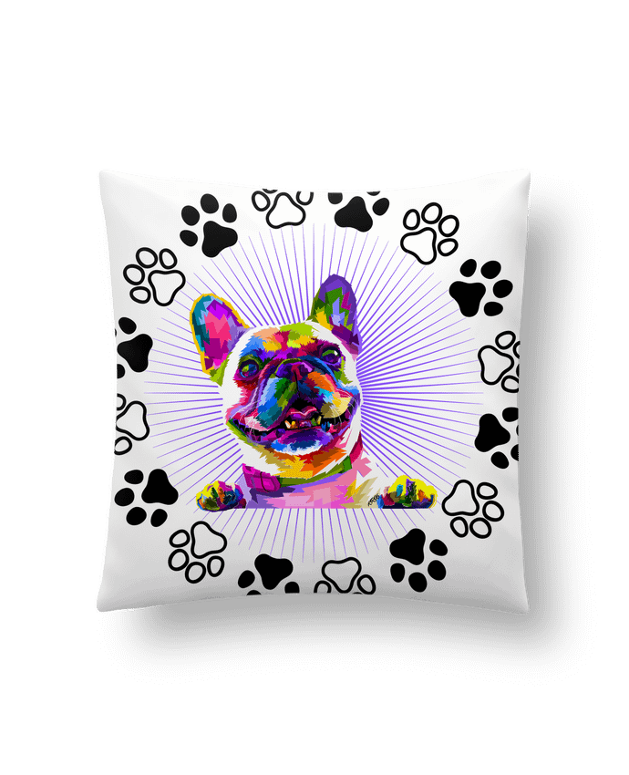 Coussin Perritos par KR96