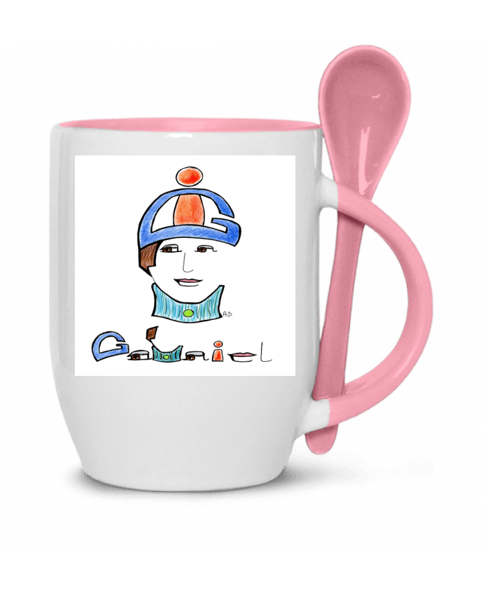  Tasse cuillère gabriel2 par Mobius