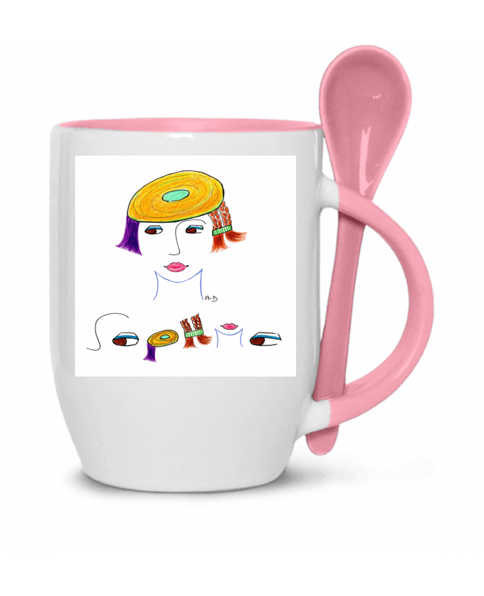  Tasse cuillère sophie2 par Mobius