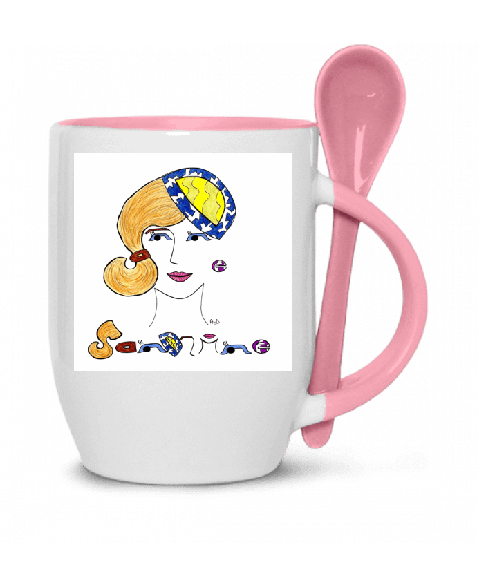  Tasse cuillère sandrine2 par Mobius