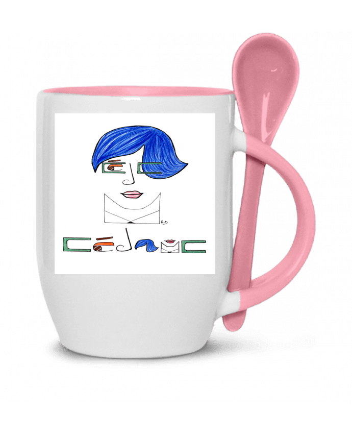  Tasse cuillère cédric2 par Mobius