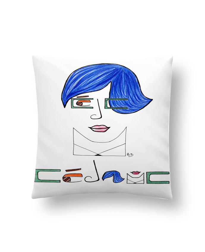 Coussin cédric2 par Mobius