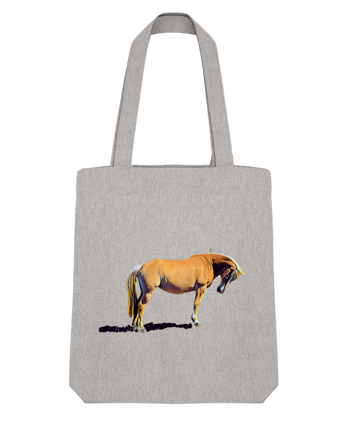 Tote Bag Stanley Stella Haflinger par Cafeine 