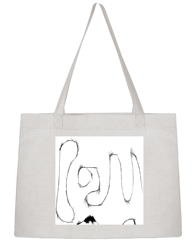 Sac Shopping darwin par mohina