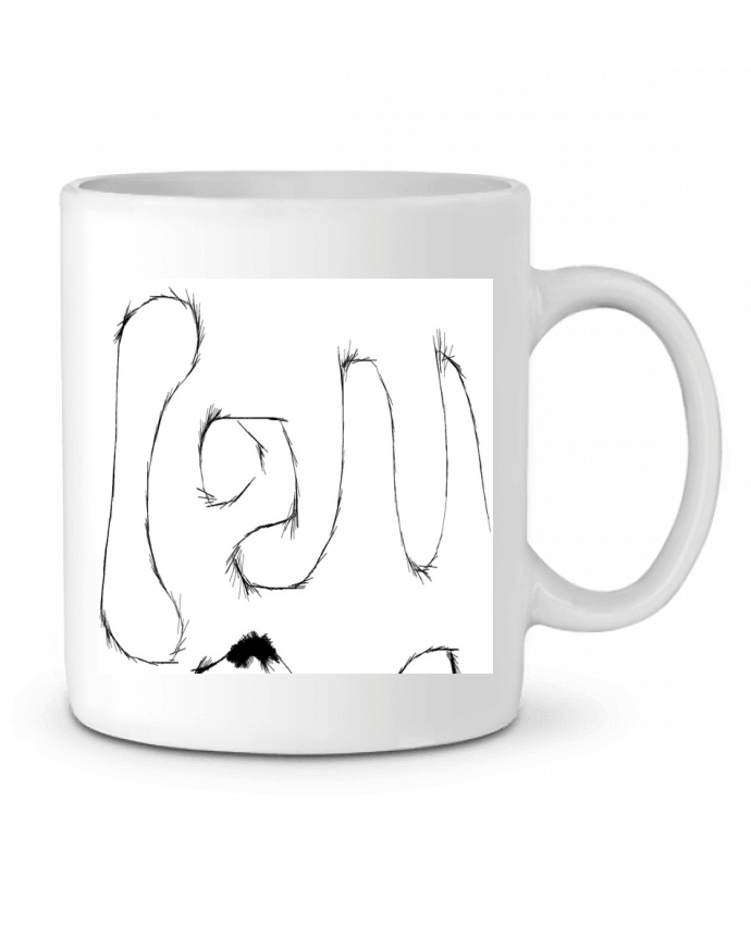 Mug  darwin par mohina