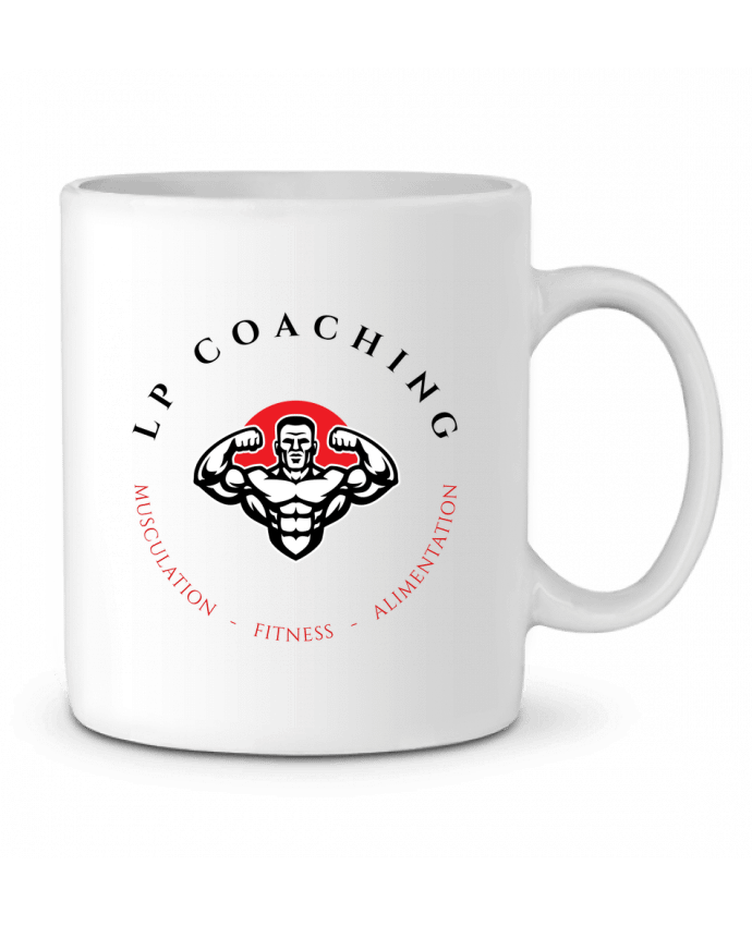 Mug  LP coaching par LP coaching