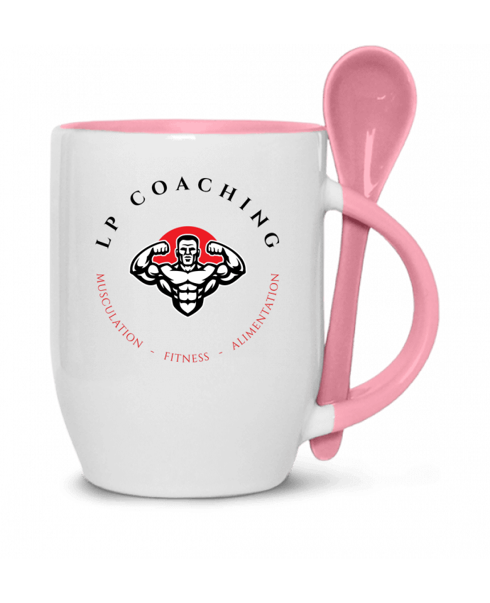  Tasse cuillère LP coaching par LP coaching