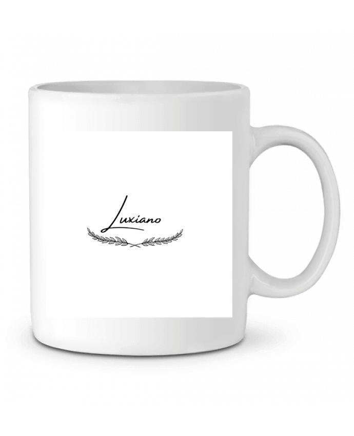 Mug  Messi par juancruz
