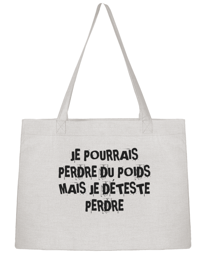 Shopping tote bag Stanley Stella Régime by Rickydule