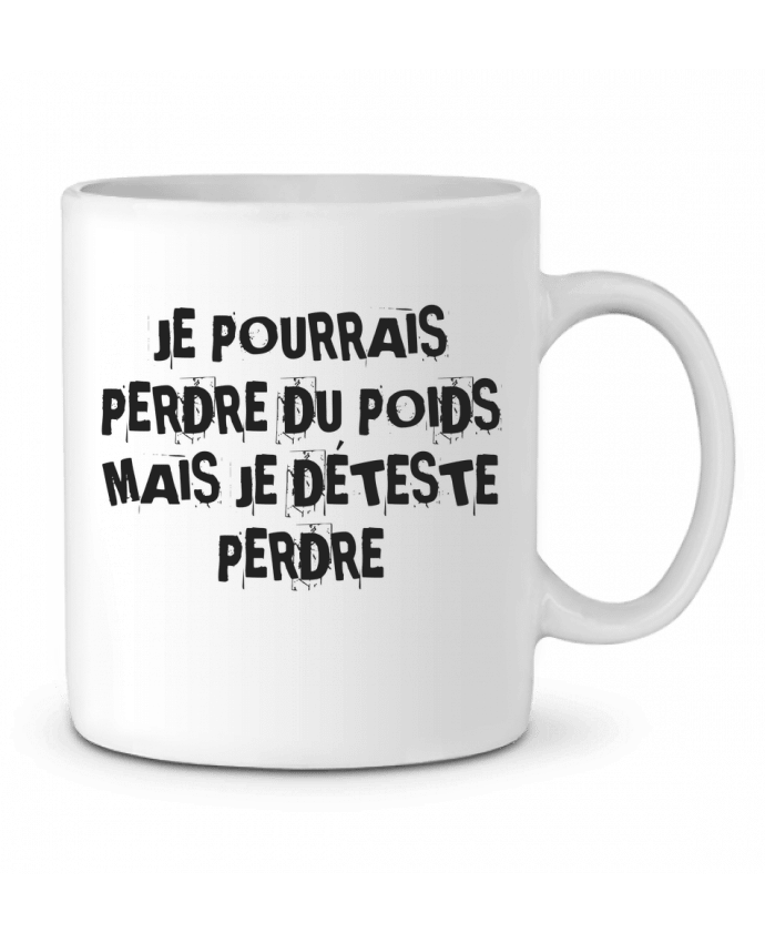 Mug  Régime par Rickydule