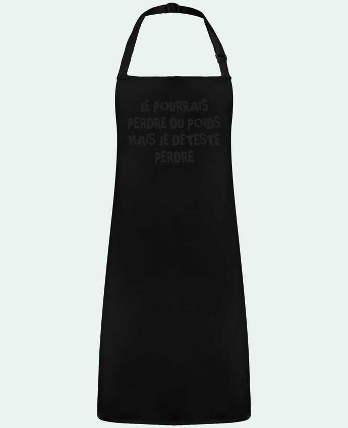 Apron no Pocket Régime by  Rickydule