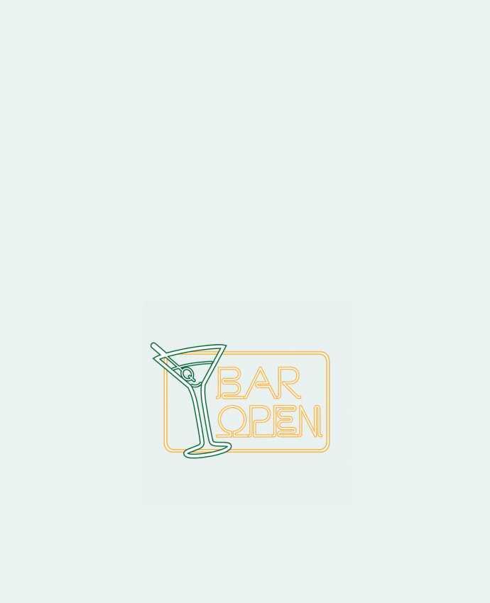 Tote-bag Bar open par Freeyourshirt.com