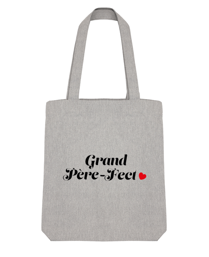 Tote Bag Stanley Stella GrandPère par Nana 