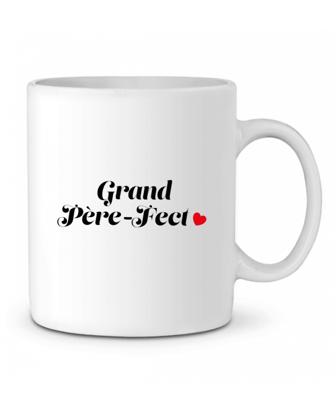 Mug  GrandPère par Nana