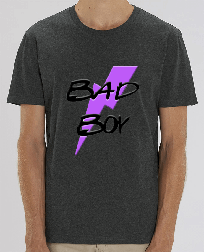 T-Shirt Bad Boy par Toncadeauperso