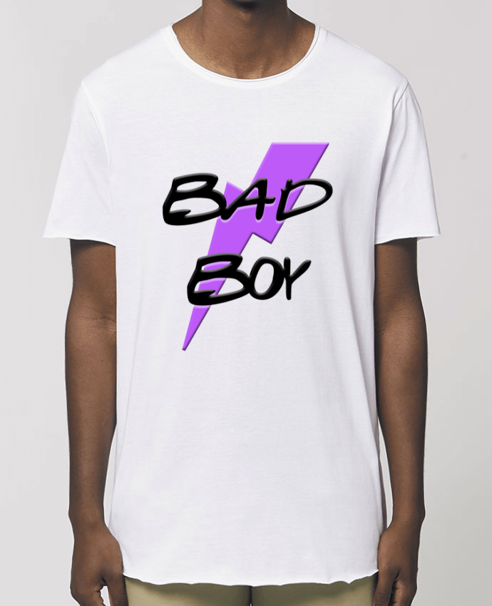 Tee-shirt Homme Bad Boy Par  Toncadeauperso