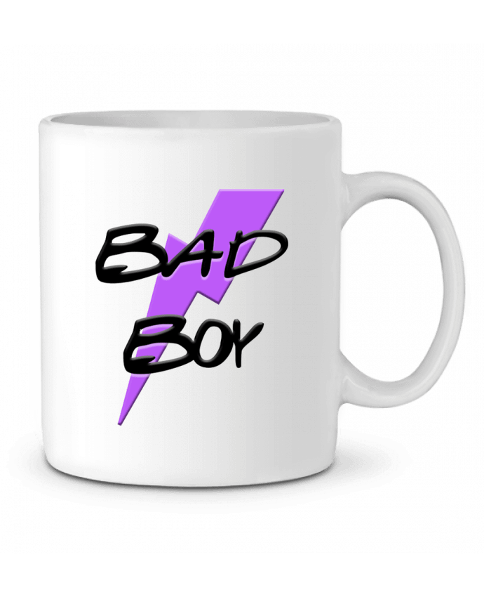 Mug  Bad Boy par Toncadeauperso
