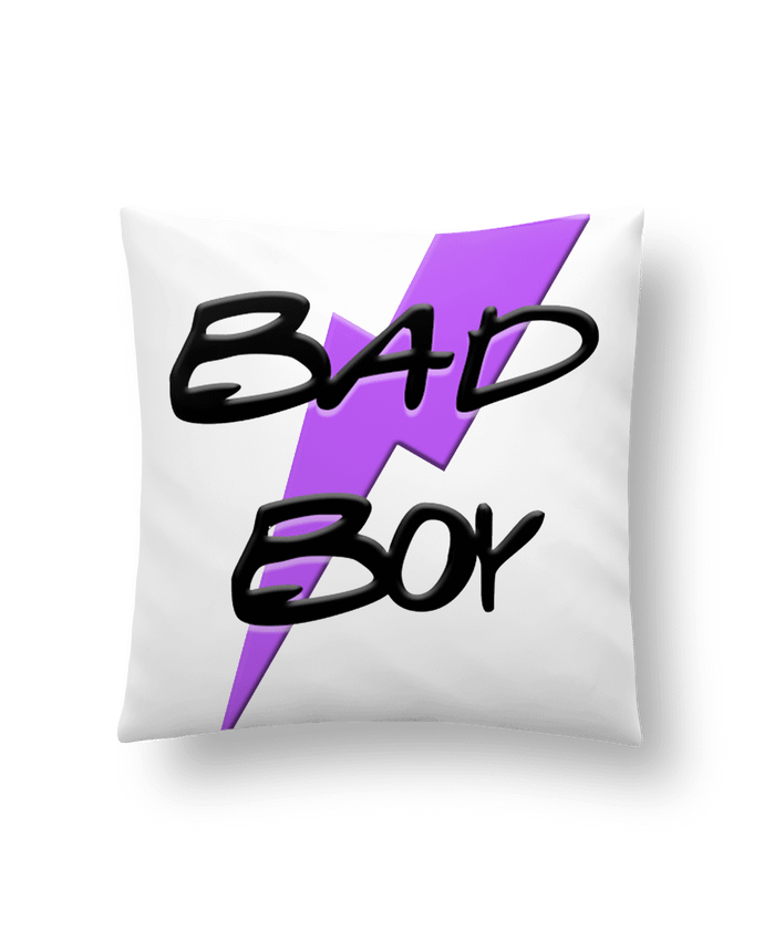 Coussin Bad Boy par Toncadeauperso