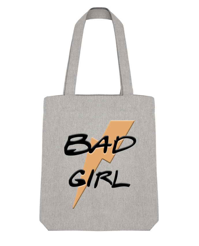 Tote Bag Stanley Stella Bad Girl par Toncadeauperso 