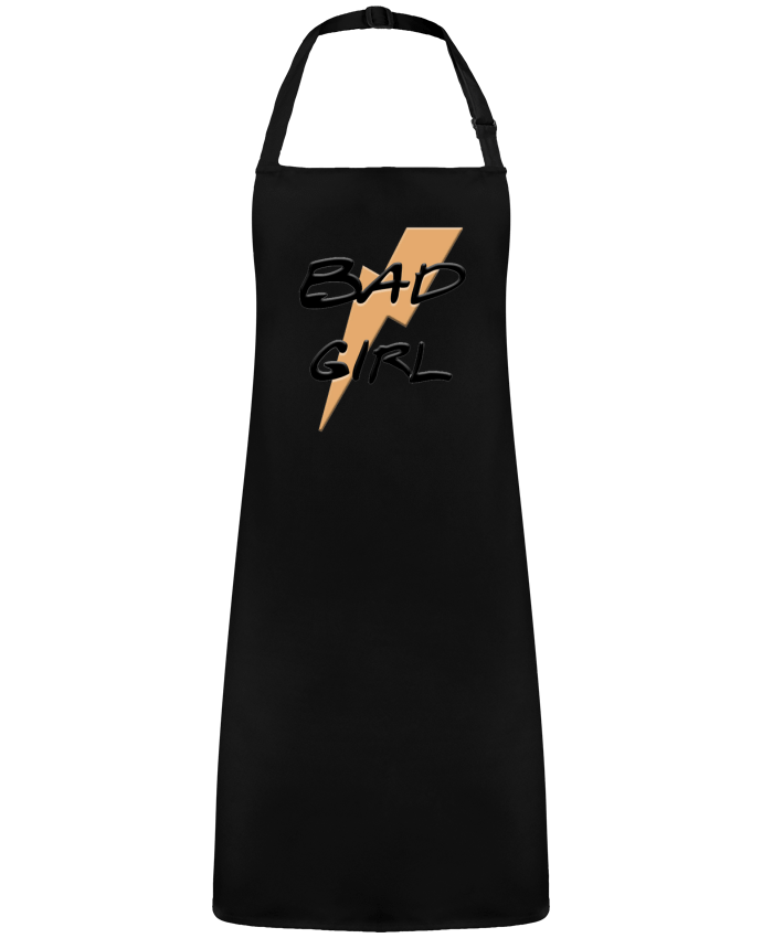 Tablier Bad Girl par  Toncadeauperso
