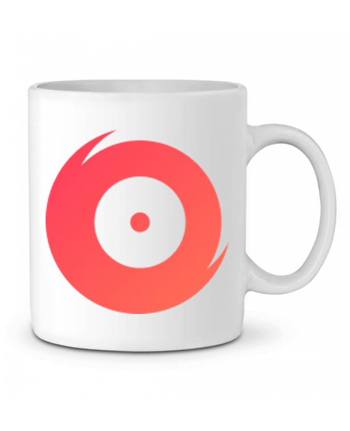 Mug  MusicaStream Coloré par MusicaStream