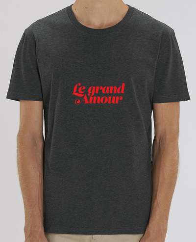 T-Shirt Le grand Amour par Nana