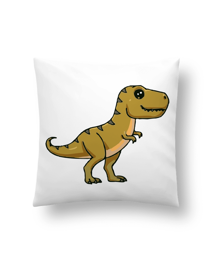Coussin T-rex par French-Pilot