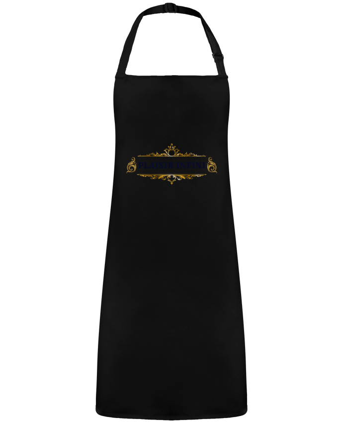 Apron no Pocket PLAISIR INFINI 1 by  PLAISIR INFINI