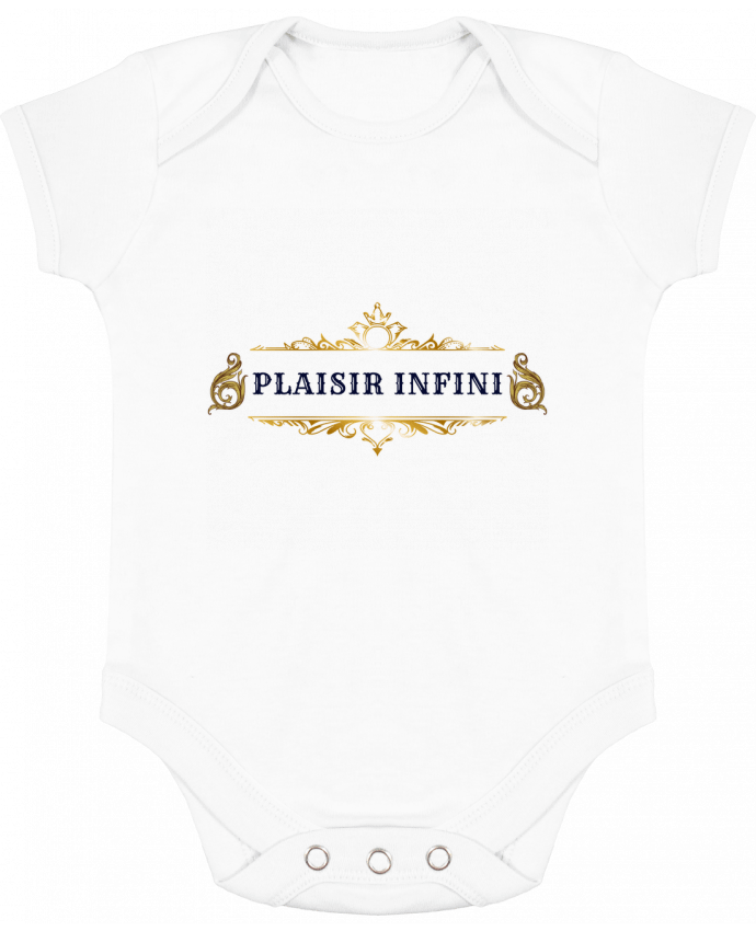 Baby Body Contrast PLAISIR INFINI 1 by PLAISIR INFINI