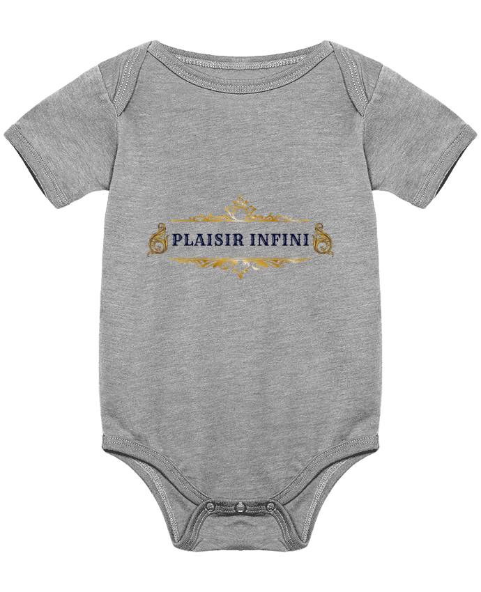 Baby Body PLAISIR INFINI 1 by PLAISIR INFINI