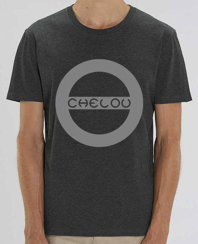 T-Shirt Chelou - Emblème par Chelou