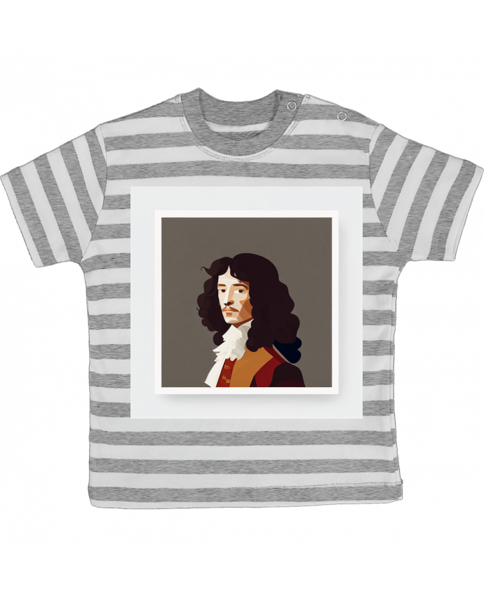 Louis Xiv Shirt 