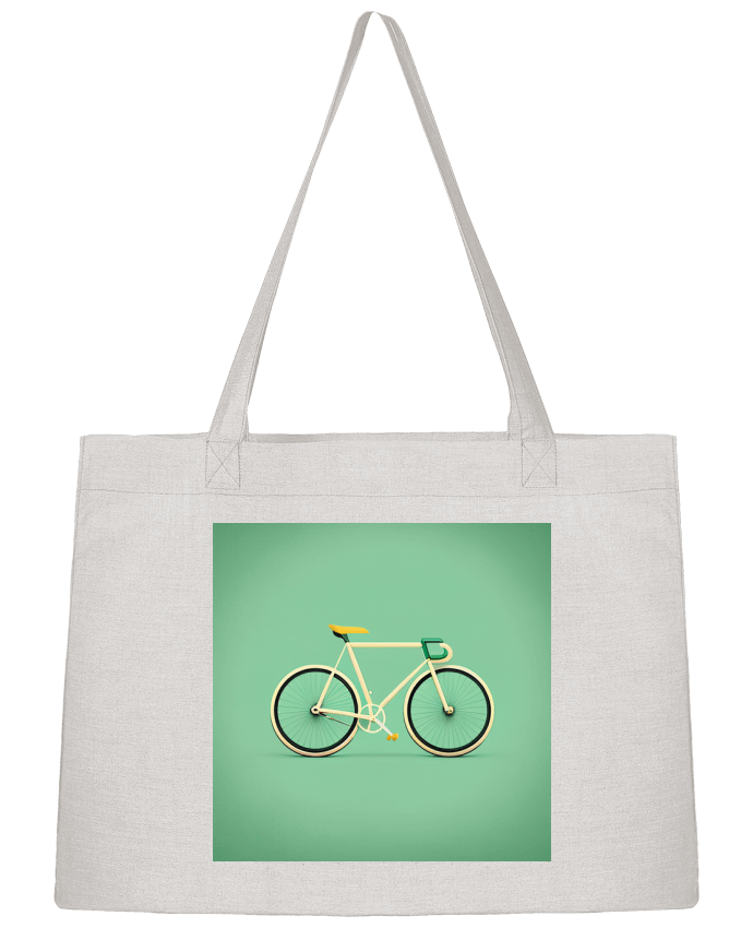 Sac Shopping Vélo par Louis_Designs
