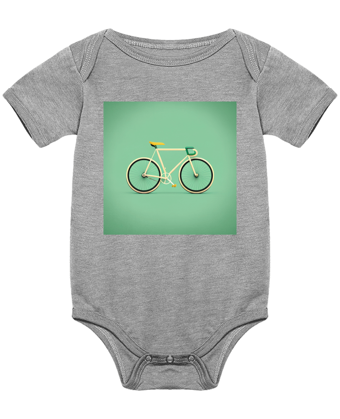 Body bébé Vélo par Louis_Designs