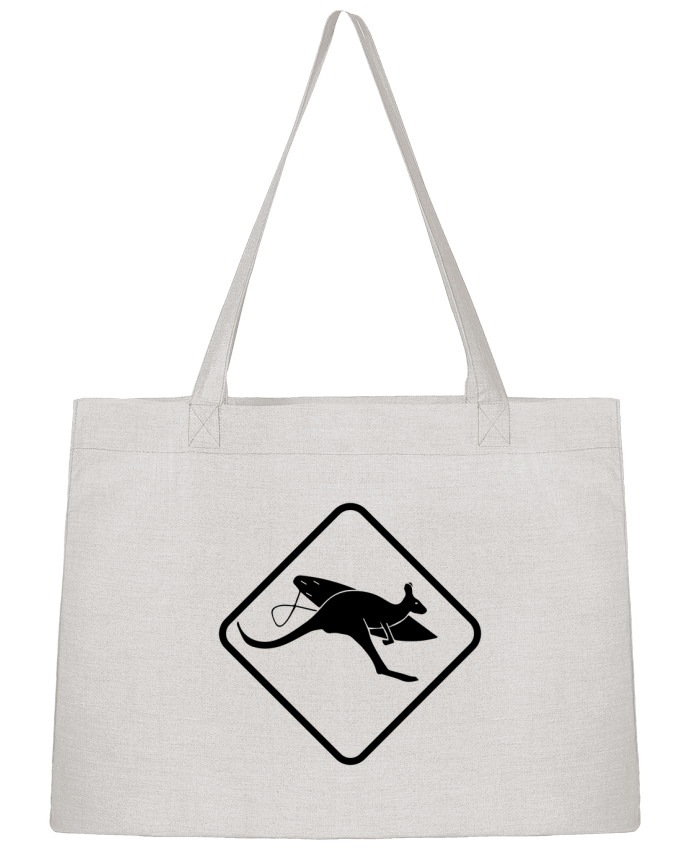 Sac Shopping Canguro surfista par SOVI