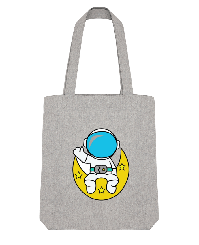 Tote Bag Stanley Stella Astronauta estelar par RivasSL 