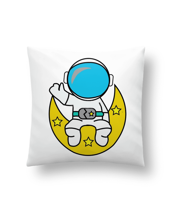 Coussin Astronauta estelar par RivasSL