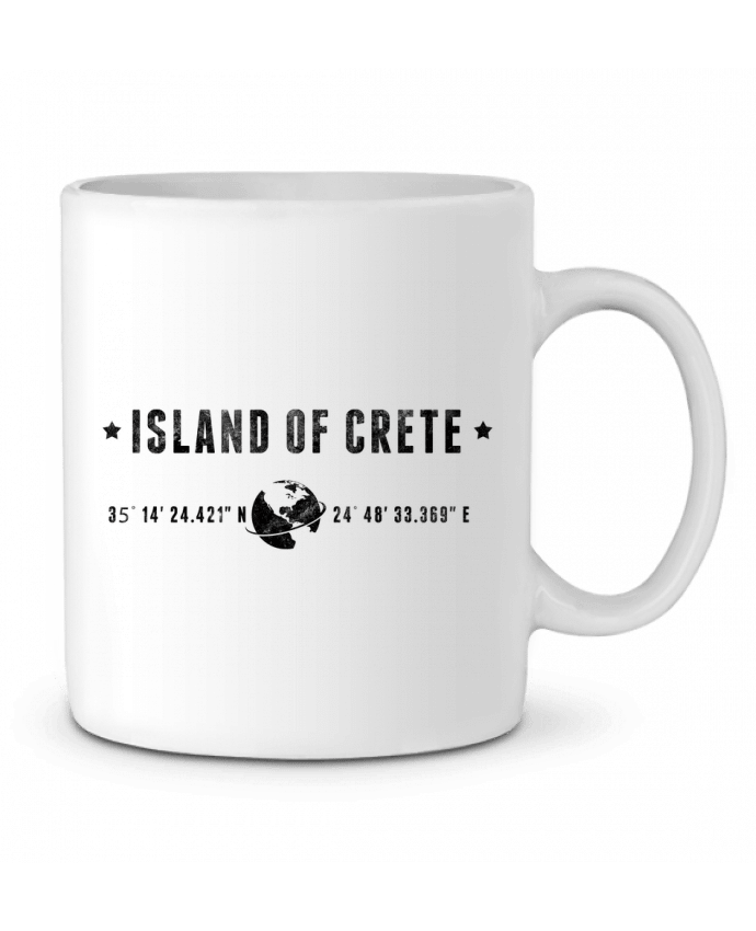 Mug  Crète par Les Caprices de Filles