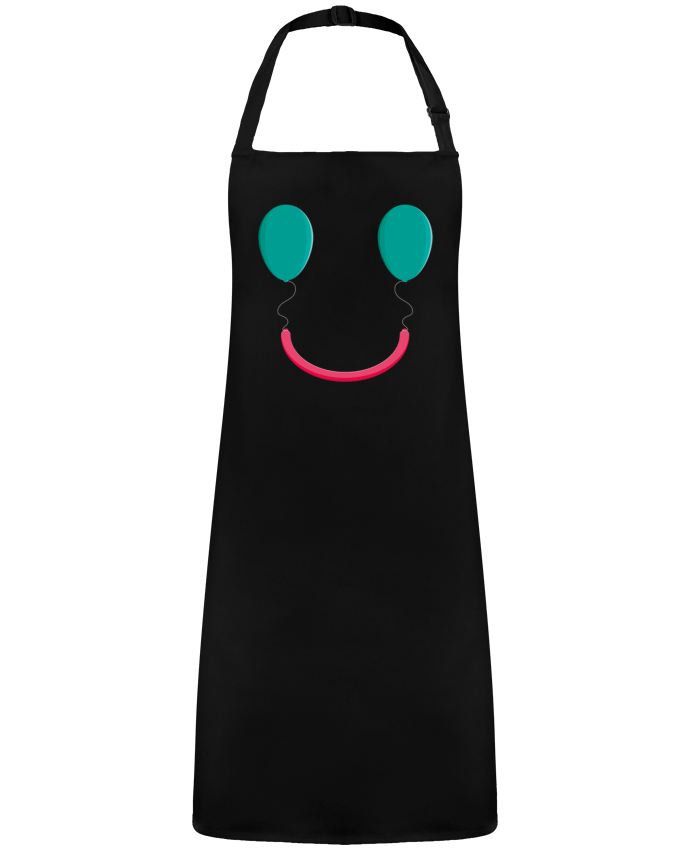 Tablier BALLOON SMILE par  Santiaguen