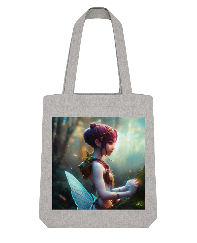 Tote Bag Stanley Stella fée par gg creations 
