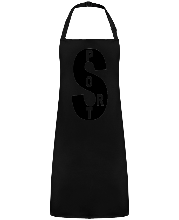 Tablier TOP  DESIGN  SPORT par  FIRST  STAR