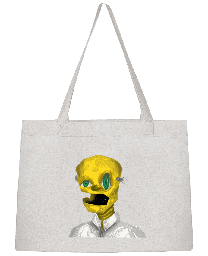 Sac Shopping Lost Spark par Giorgio Simon 