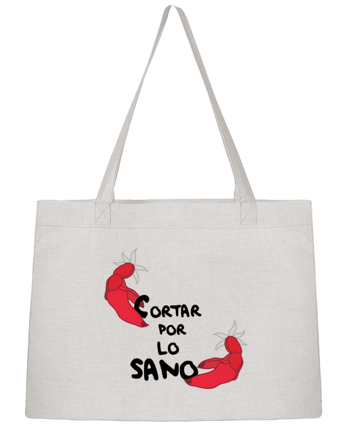 Sac Shopping CORTAR par Santiaguen