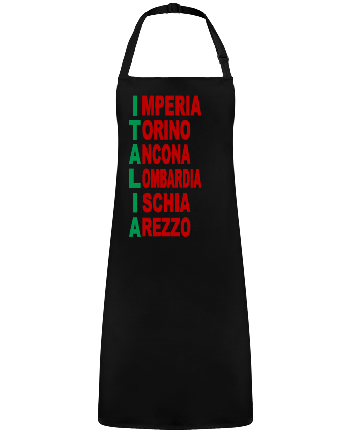 Tablier TOURISME  ITALIA par  FIRST  STAR